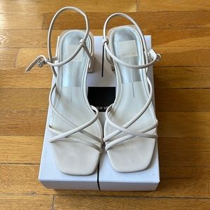 Dolce Vita Zayla Heel